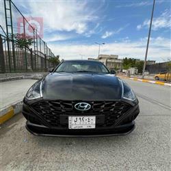 هیوندای سۆناتا